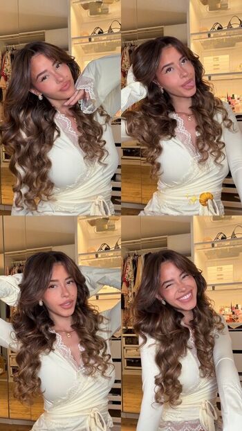 Full leaked Lea elui private photo