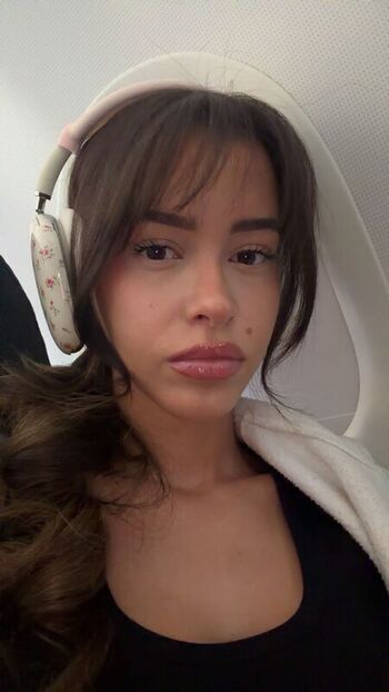 Full leaked Lea elui private photo