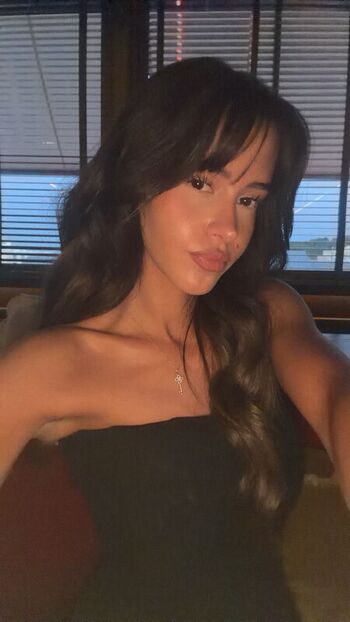 Full leaked Lea elui private photo