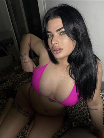 Full leaked Lea garf private photo