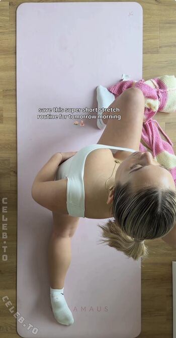 Full leaked Lea keller private onlyfans photo