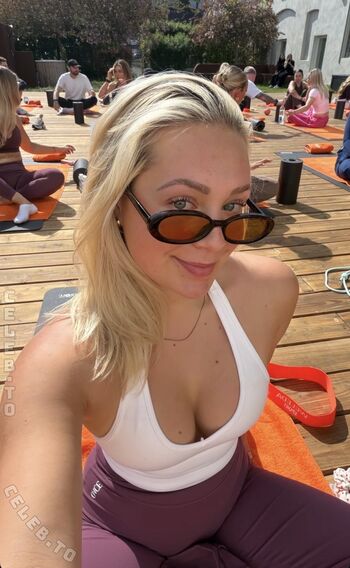 Full leaked Lea keller private onlyfans photo