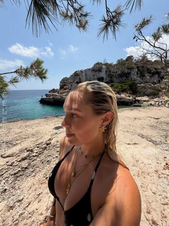 Full leaked Lea keller private photo