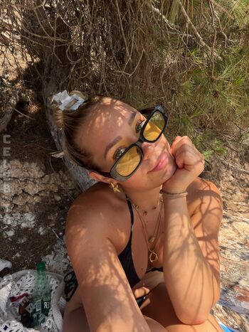 Full leaked Lea keller private photo