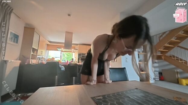 Full leaked Lea klein private photo