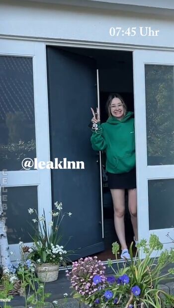 Full leaked Lea klein private photo