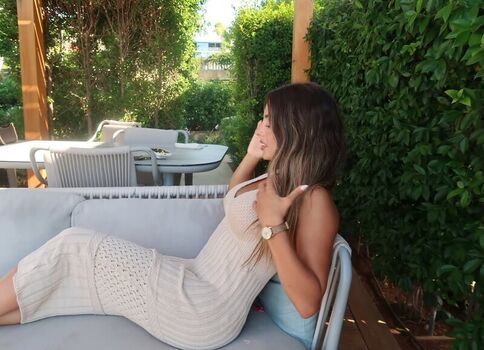 Full leaked Lea kobrossy private photo