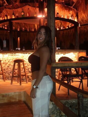 Full leaked Lea kobrossy private photo
