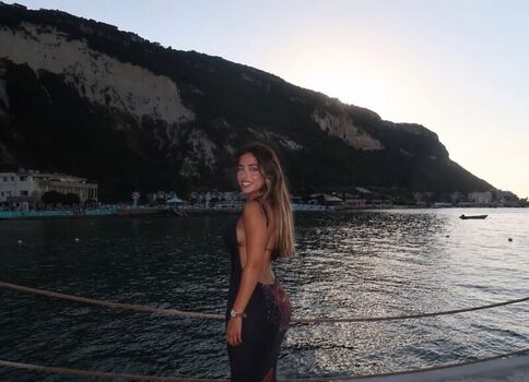 Full leaked Lea kobrossy private photo