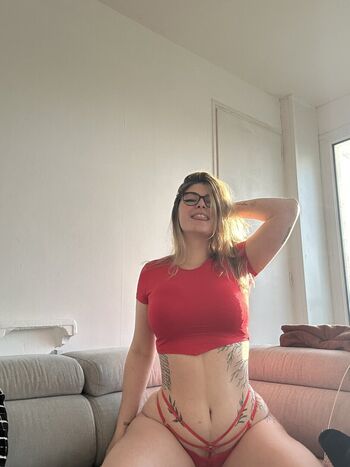 Full leaked Lea madness private photo