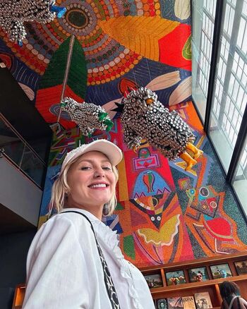 Full leaked Lea maria jahn private onlyfans photo