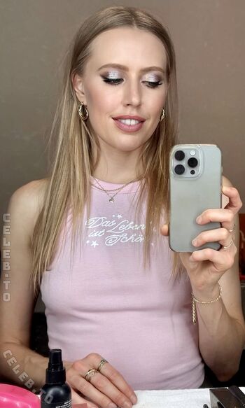 Full leaked Lea marie becker private photo