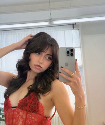 Full leaked Lea martinez private photo