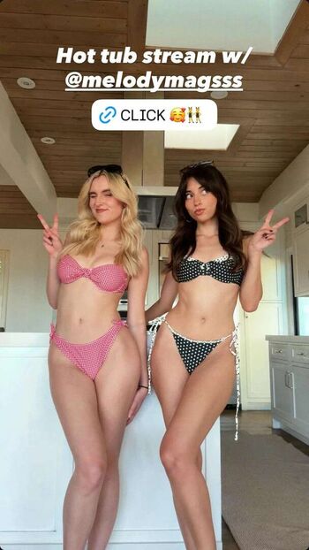 Full leaked Lea martinez page private photo