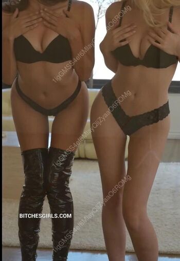 Full leaked Lea martinez page private photo