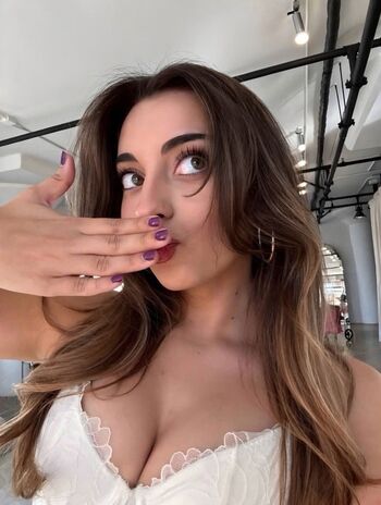 Full leaked Lea martinez private photo