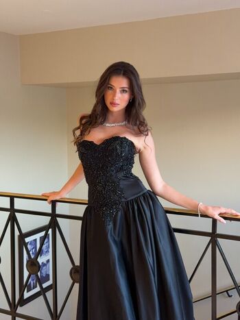 Full leaked Lea meniel private photo