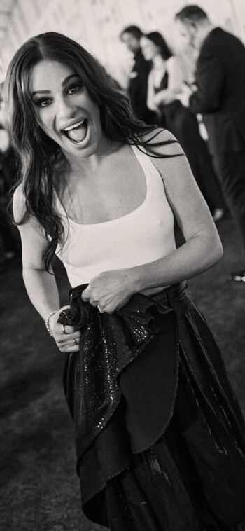 Lea Michele