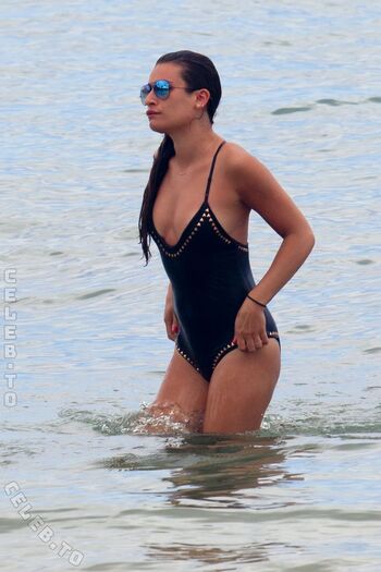 Lea Michele