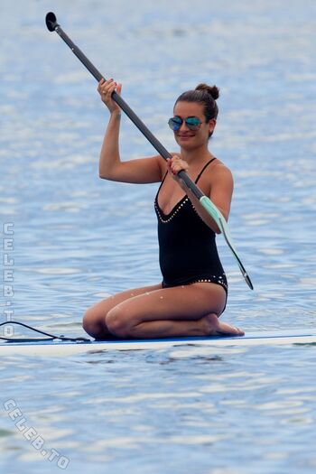 Lea Michele