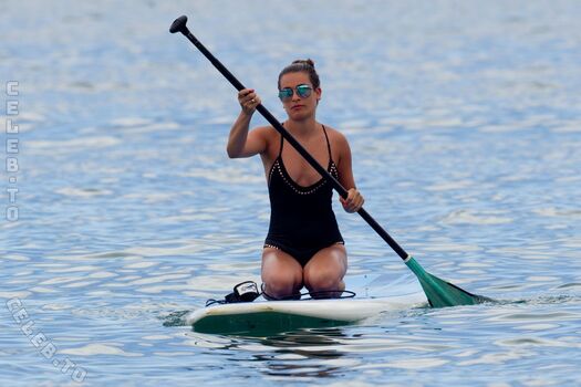 Full leaked Lea michele private photo