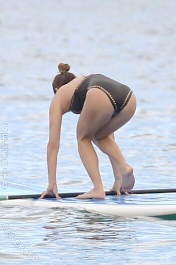 Full leaked Lea michele private photo