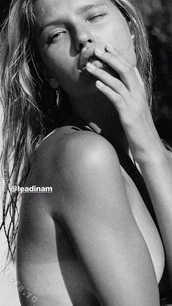 Lea Mohr