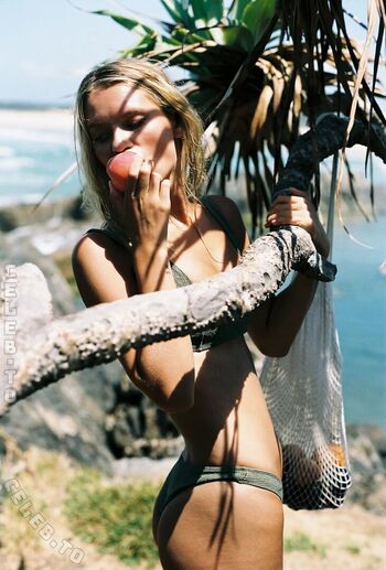 Full leaked Lea mohr page private photo