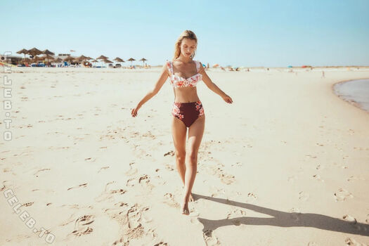 Lea Mohr