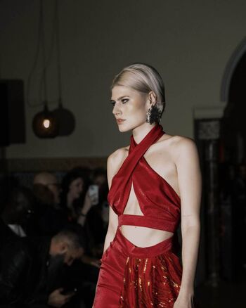 Full leaked Lea oude private onlyfans photo