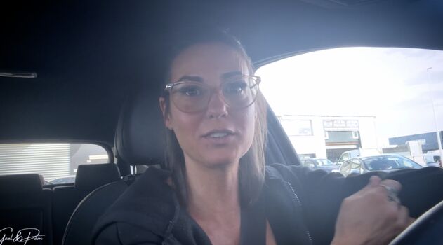 Full leaked Lea pam private photo