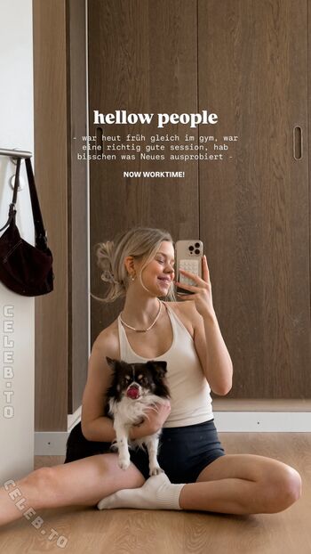 Full leaked Lea peach  page private onlyfans photo