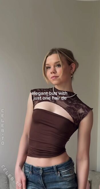 Full leaked Lea peach  page private photo