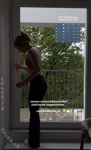 Full leaked Lea peach  page private photo