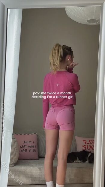 Lea Peach