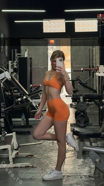 Lea Peach