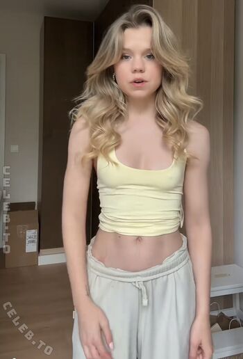 Full leaked Lea peach private photo