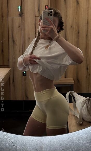 Lea Peach