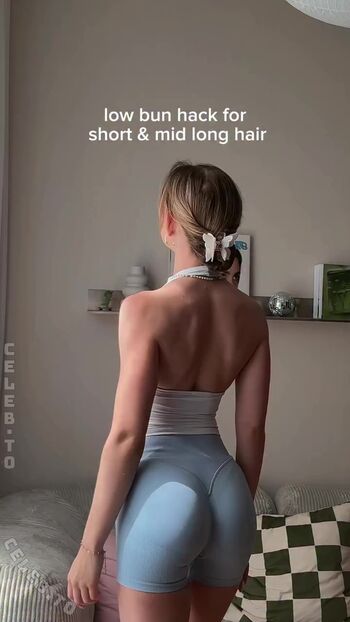 Full leaked Lea peach  page private photo