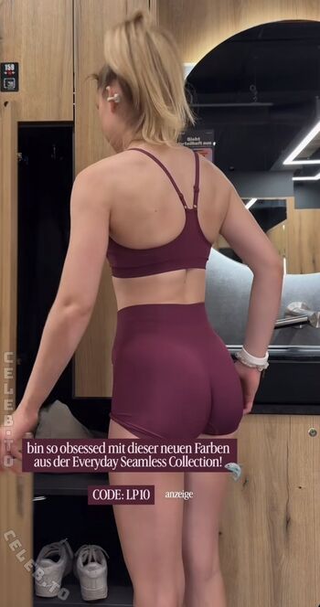 Lea Peach