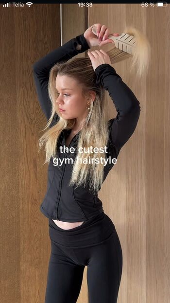 Full leaked Lea pietsch private onlyfans photo