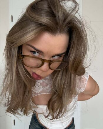 Full leaked Lea pietsch private onlyfans photo