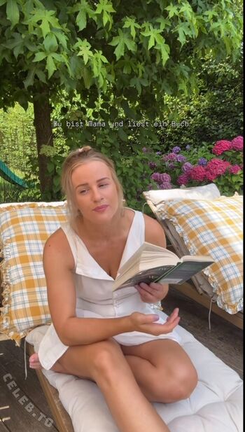 Full leaked Lea rosenboom private photo