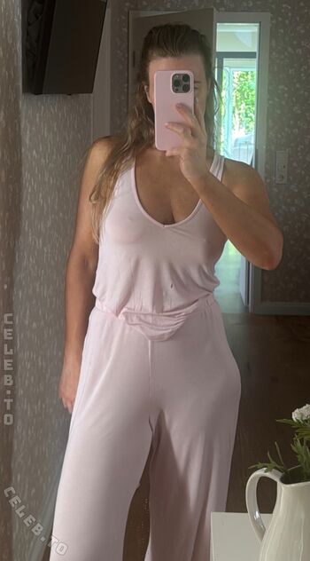 Full leaked Lea rosenboom private photo