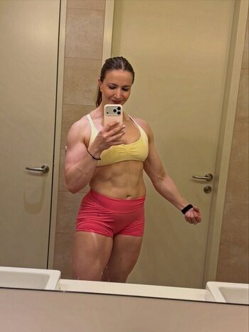 Full leaked Lea schreiner private photo
