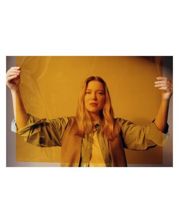 Full leaked Lea seydoux private onlyfans photo