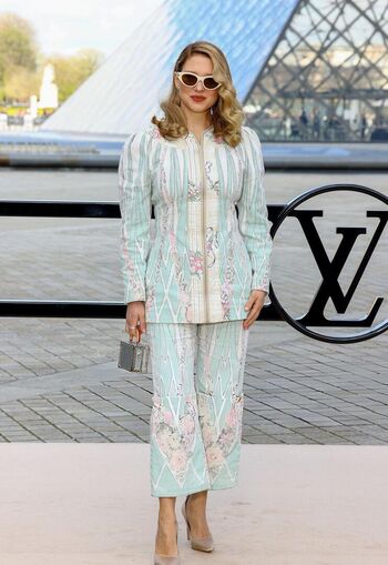 Full leaked Lea seydoux private onlyfans photo