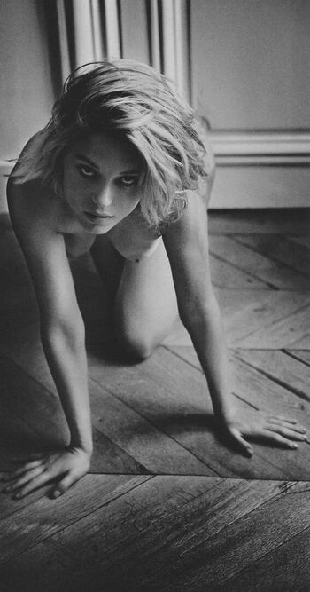 Full leaked Lea seydoux private onlyfans photo