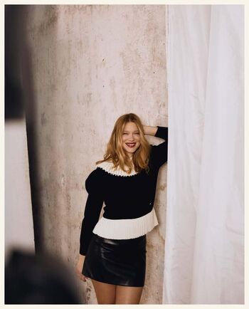 Full leaked Lea seydoux page private photo