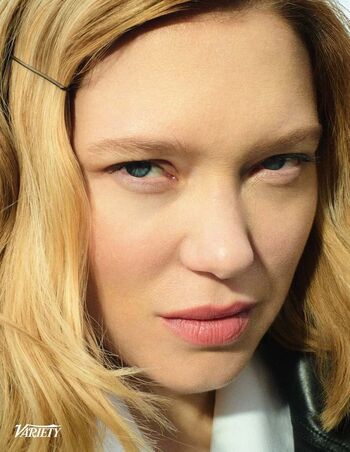 Lea Seydoux